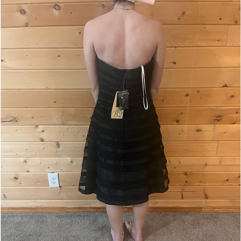Beautiful dress